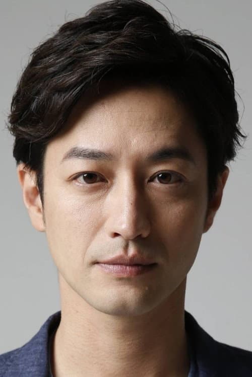 Terunosuke Takezai_avatar