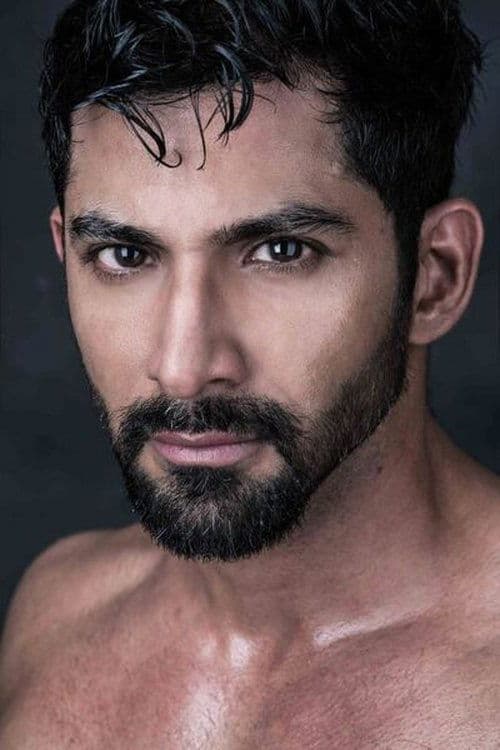 Vivan Bhatena_poster