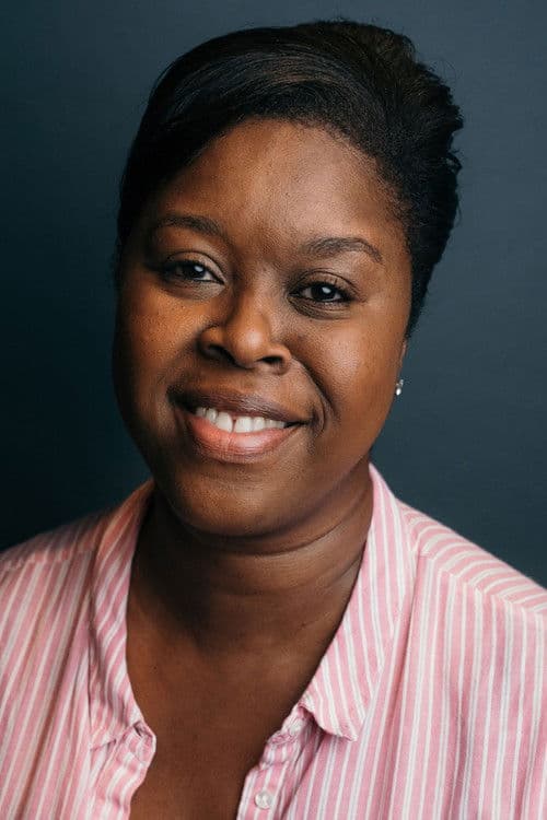 Michelle Greenidge_poster