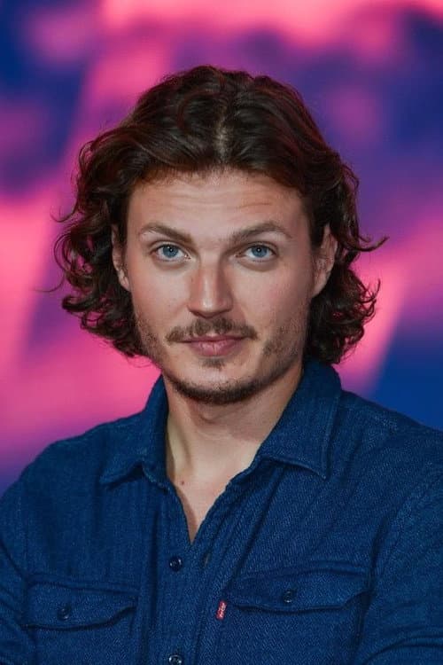 Mateusz Król_poster