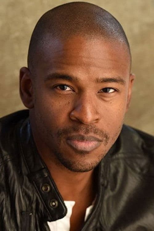 Mike Wade_poster