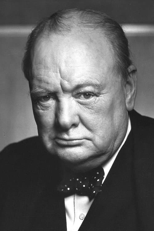Winston Churchill_poster