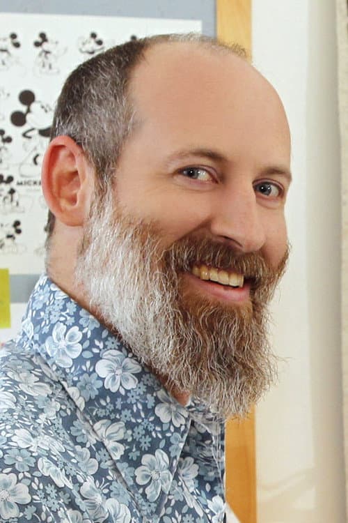 Paul Rudish_avatar