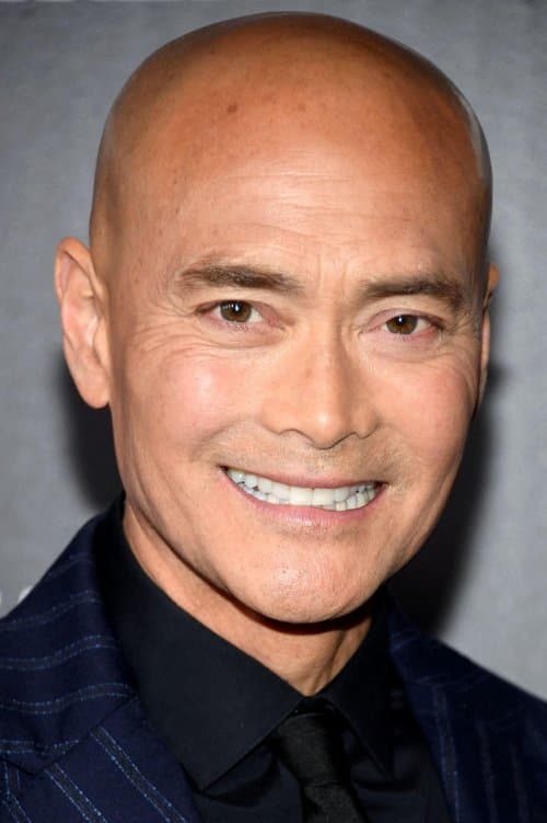Mark Dacascos_poster