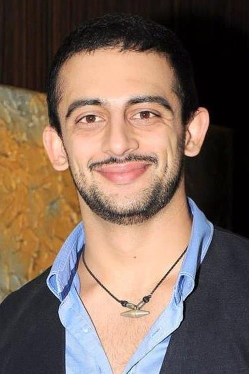 Arunoday Singh_poster
