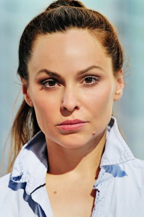 Mina Tander_avatar