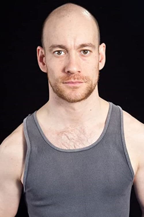 Nicolas Van Burek_avatar