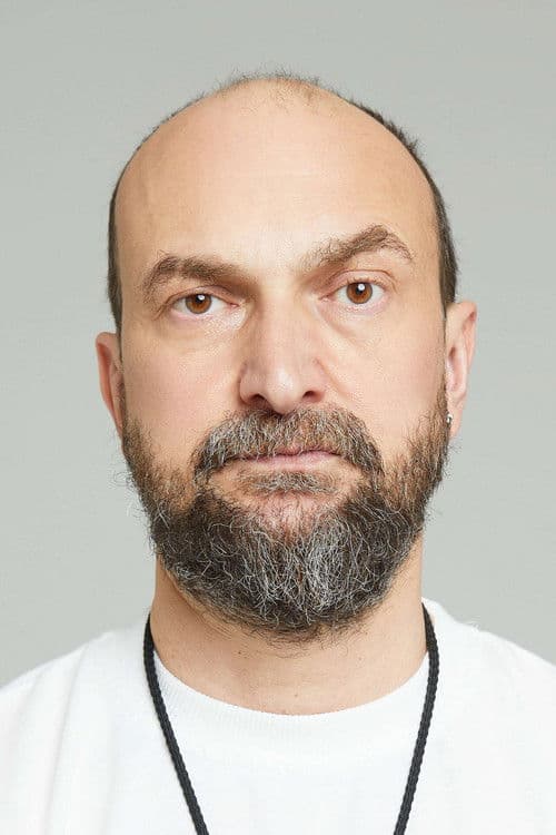 Kubilay Tunçer_poster