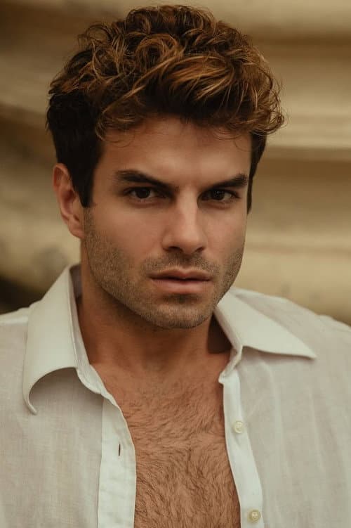 Daniel Blanco_poster