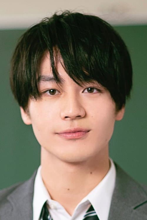 Genta Matsuda_poster