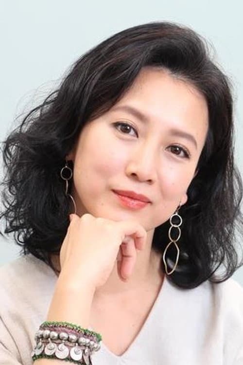 Naho Toda_poster