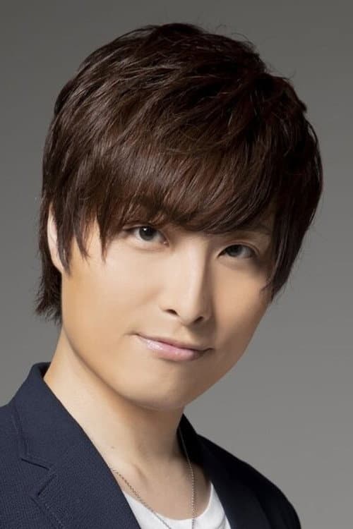 Yusuke Tonozaki_poster