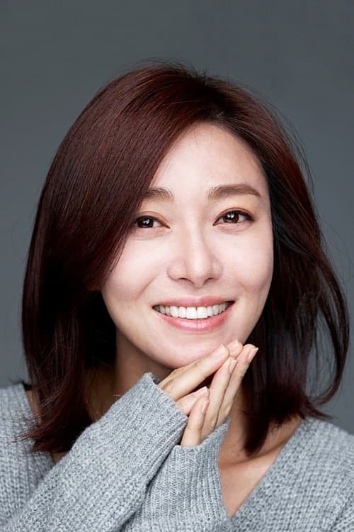 Jang Young-nam_poster