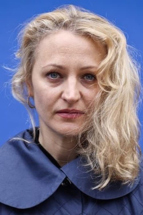 Maria Sundbom_avatar