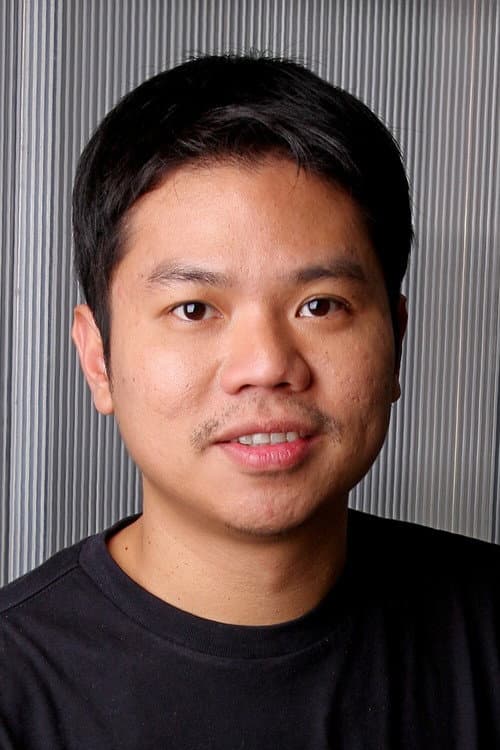 Parkpoom Wongpoom_poster