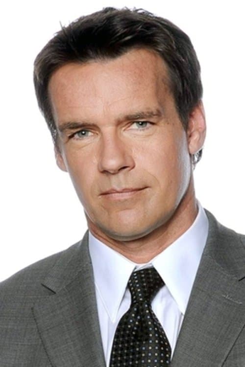 David James Elliott_poster