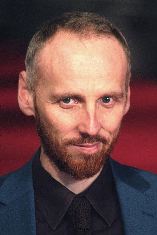 Ewen Bremner_poster