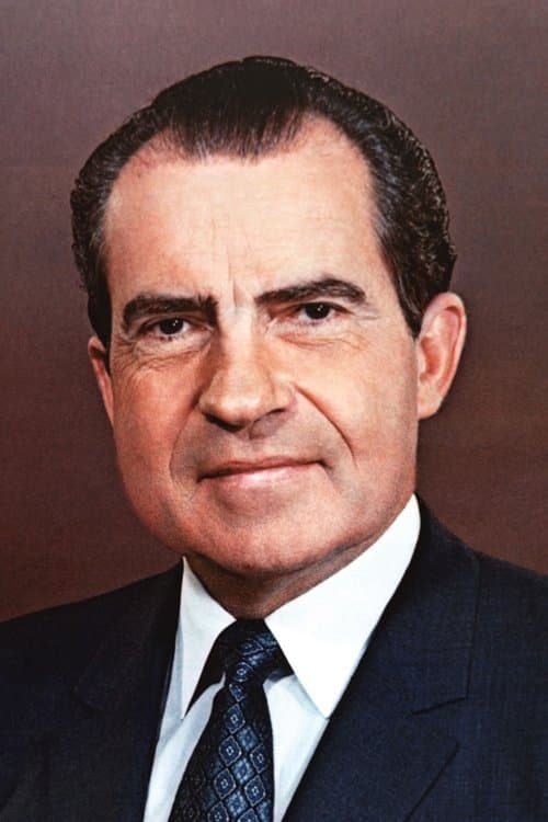 Richard Nixon_poster
