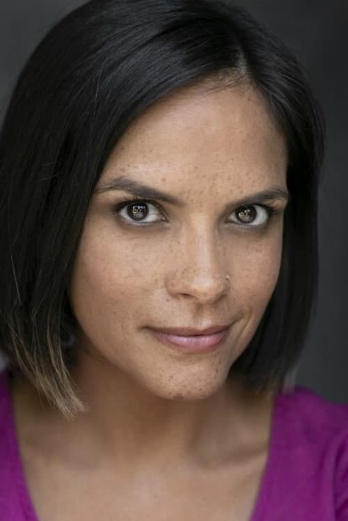 Natasha Daniel_poster
