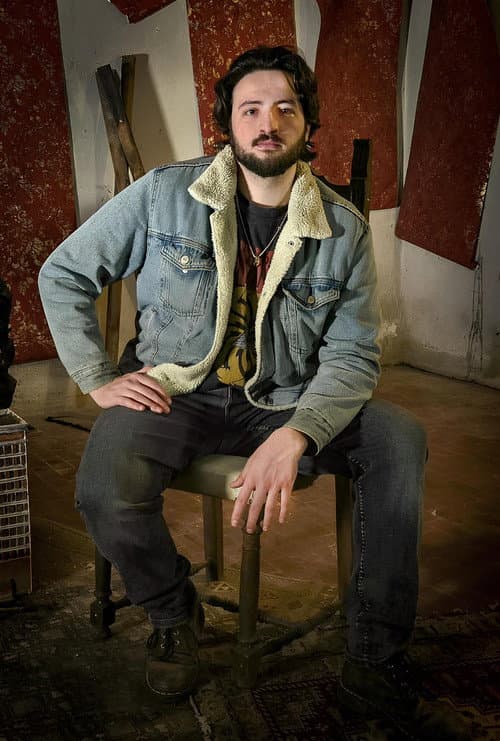 Mirko Filippi_avatar
