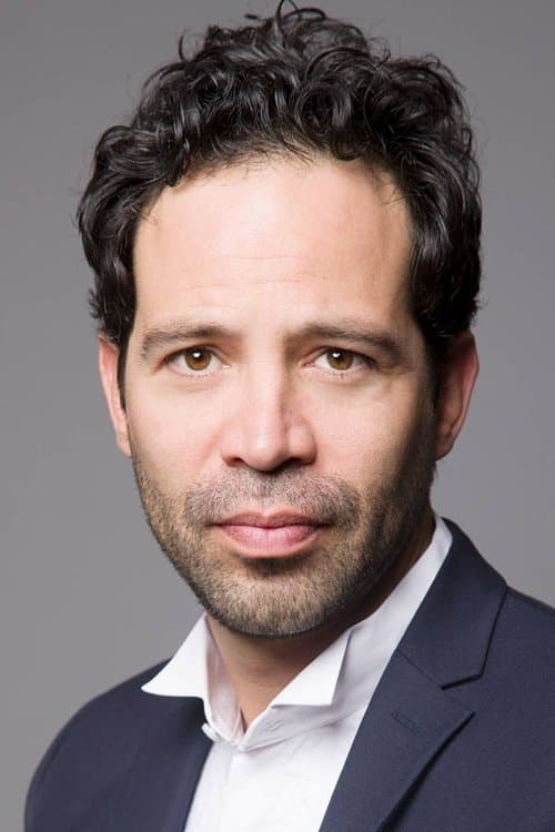 Mauricio Isaac_avatar