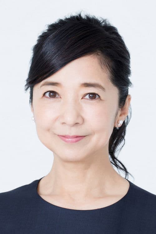 Yoshiko Miyazaki_poster