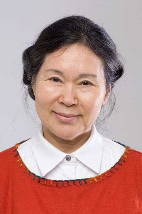 Lee Joo-sil_avatar