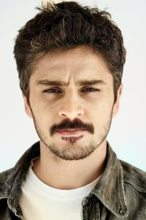 Umut Kurt_poster