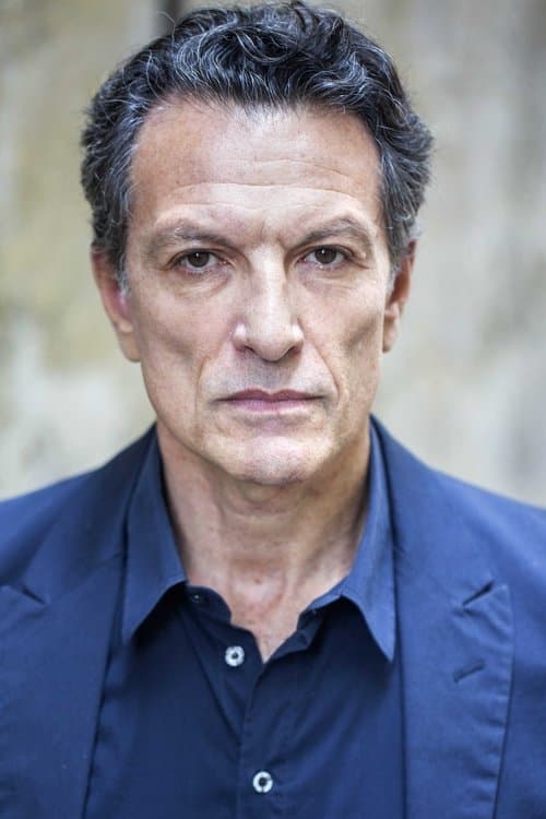 Cosimo Fusco_poster