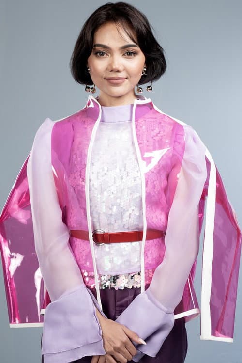 Rina Nose_poster