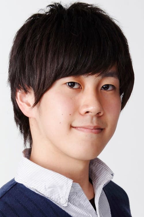 Akihisa Wakayama_poster