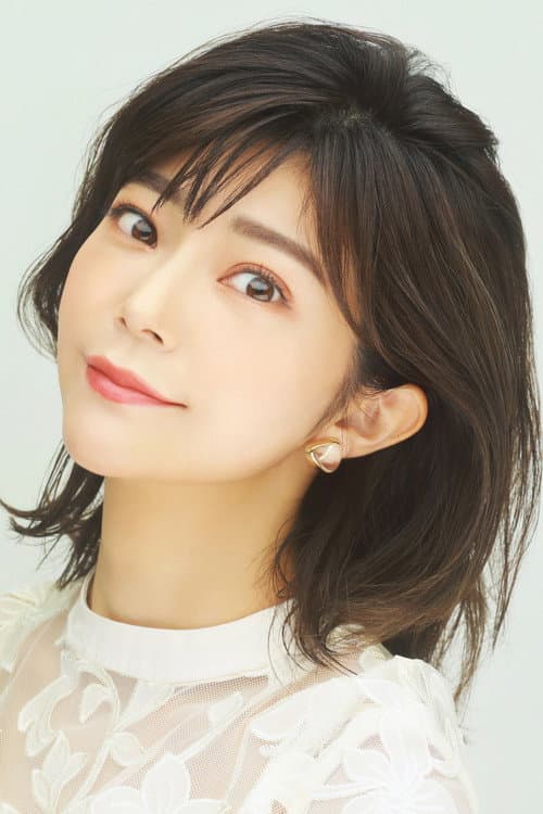 Mariya Ise_poster