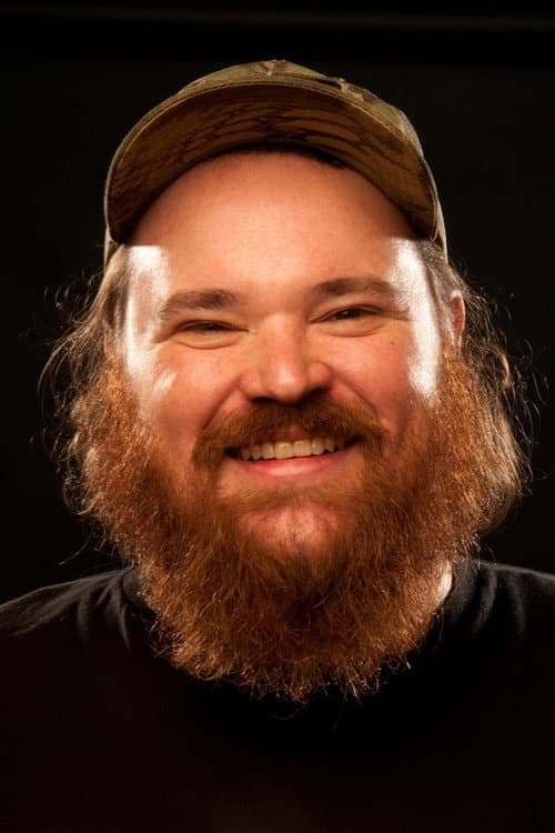 K. Trevor Wilson_poster