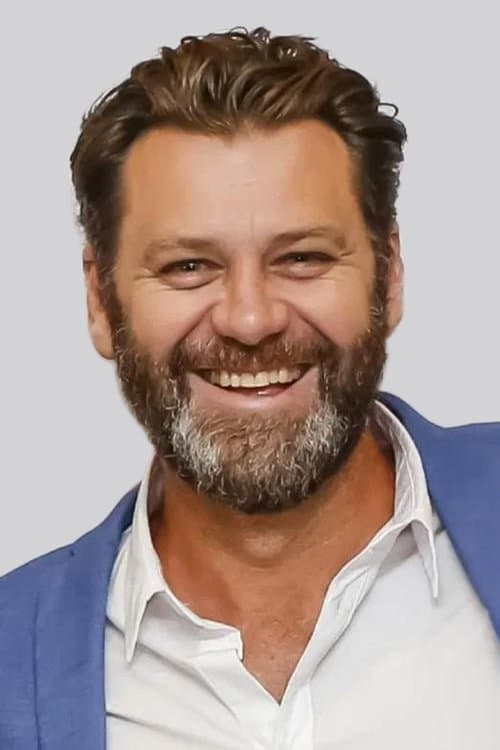 Morné Visser_poster