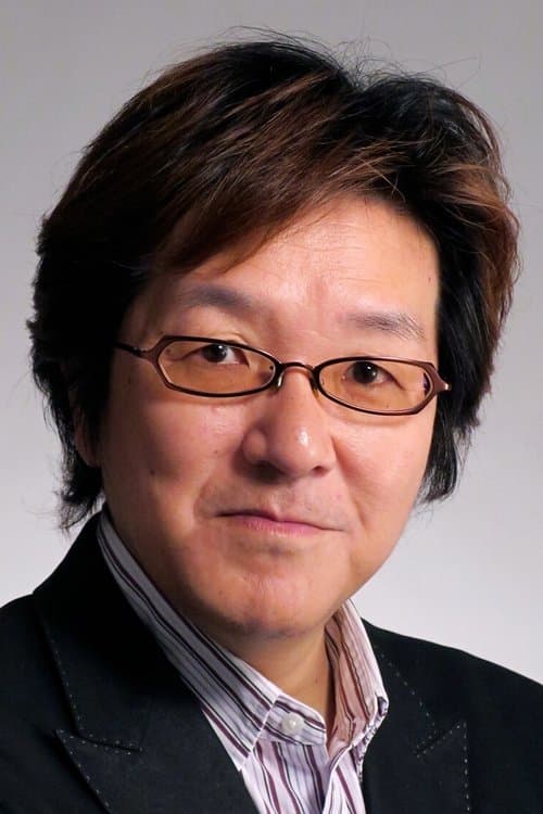 Yutaka Aoyama_poster