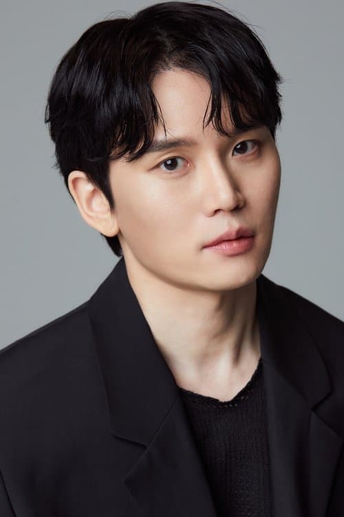 Han Jun-woo_poster