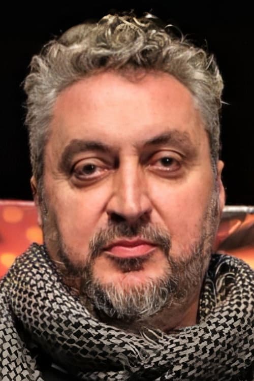 Hakan Algül_poster
