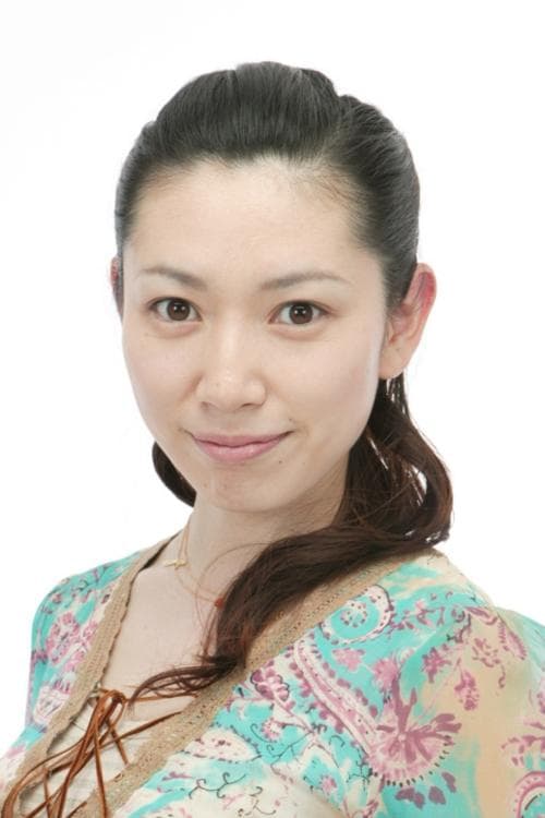 Houko Kuwashima_poster