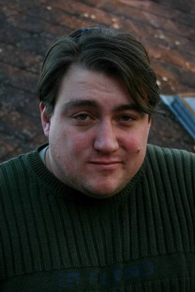 Christoph F. Krutzler_avatar