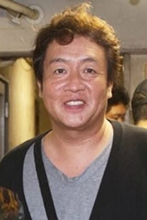 Michio Mitsuno_avatar