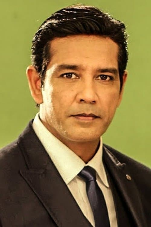 Anup Soni_poster