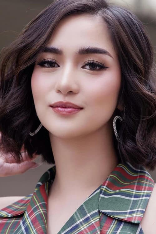 Charlie Dizon_poster