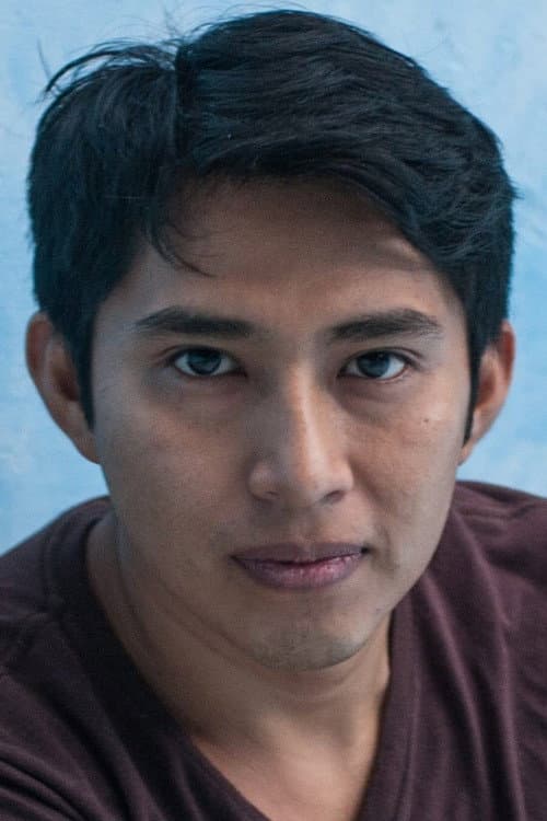 Josué Maychi_poster