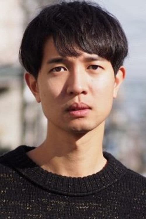Sho Yakumaru_poster