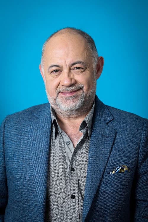 Fernando Arévalo_avatar