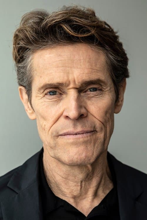 Willem Dafoe_avatar