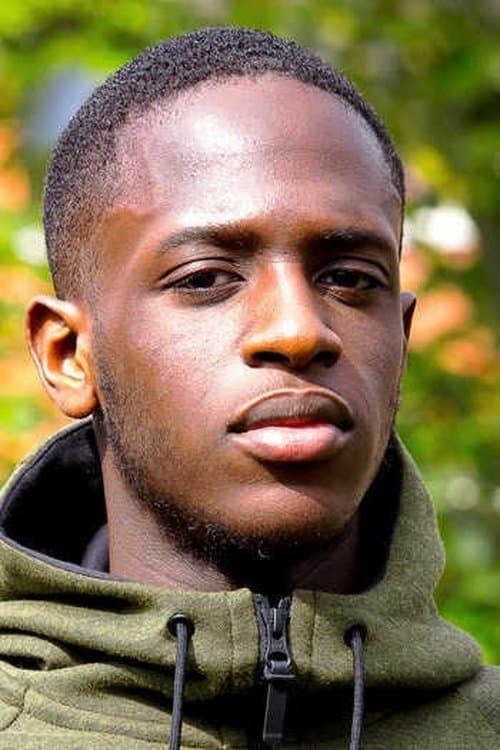 Daouda Keita_poster