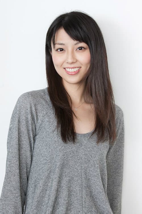 Asuka Shibuya_poster
