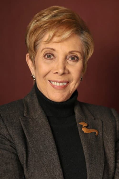 Consuelo Luzardo_poster