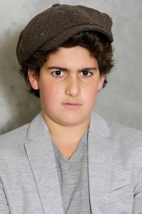 Joshua Raccah_poster